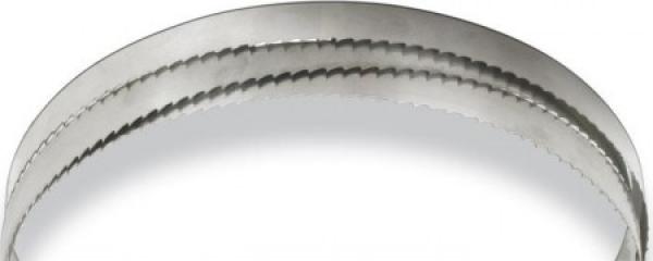 Metall-Sägeband ORIFLEX® M42W 2.035×20×0,9mm 10-14 ZpZ passend zu Berg & Schmid Montage-Metallbandsäge PBS 171 ESC